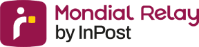 Mondial Relay by InPost Magento 2